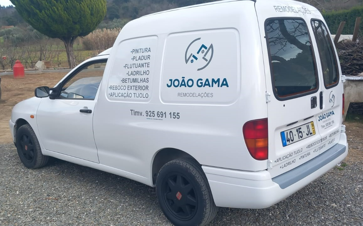 Exemplo de antes e depois (imagem a alternar)